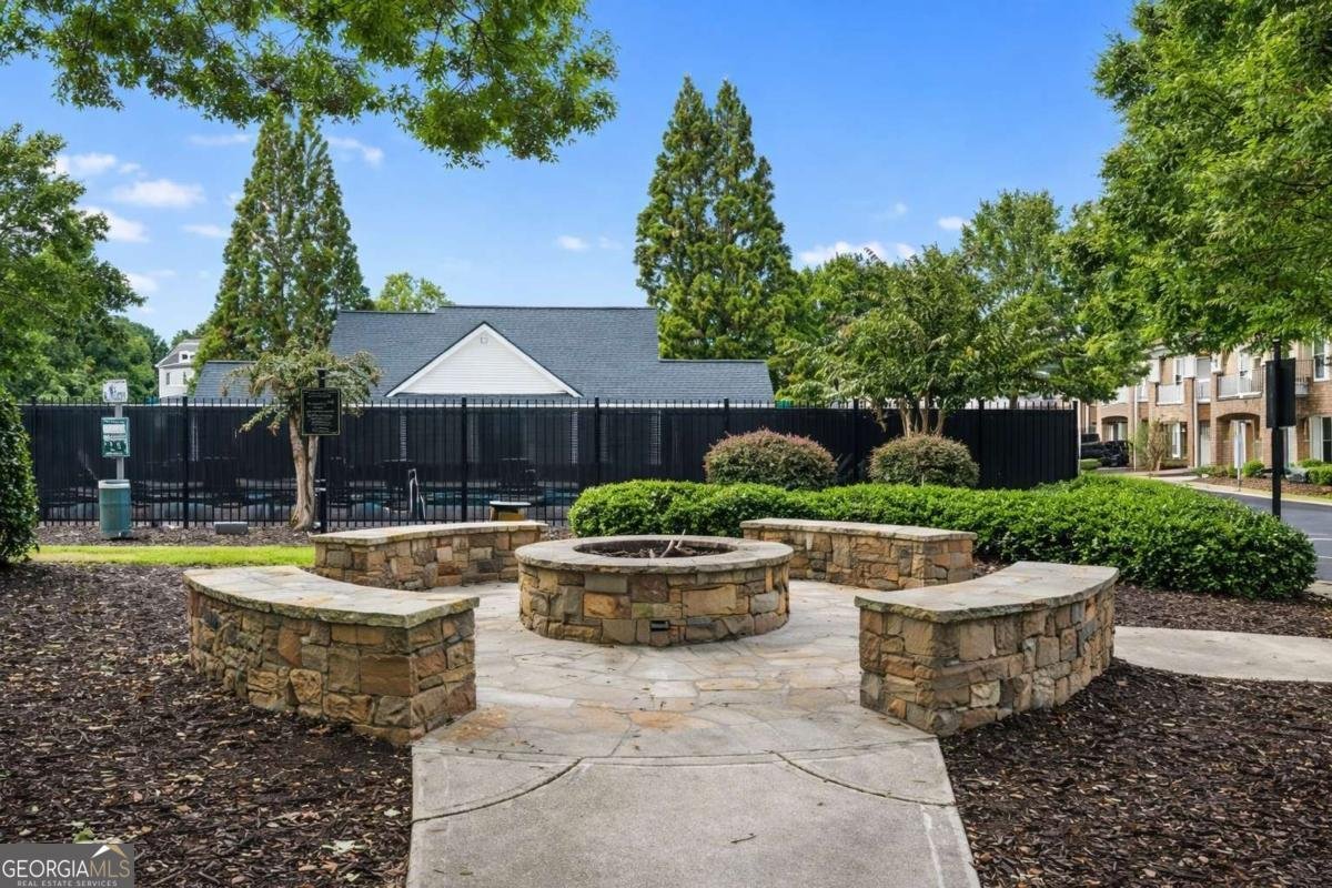 3439 Latitude Cove Alpharetta - Photo 20