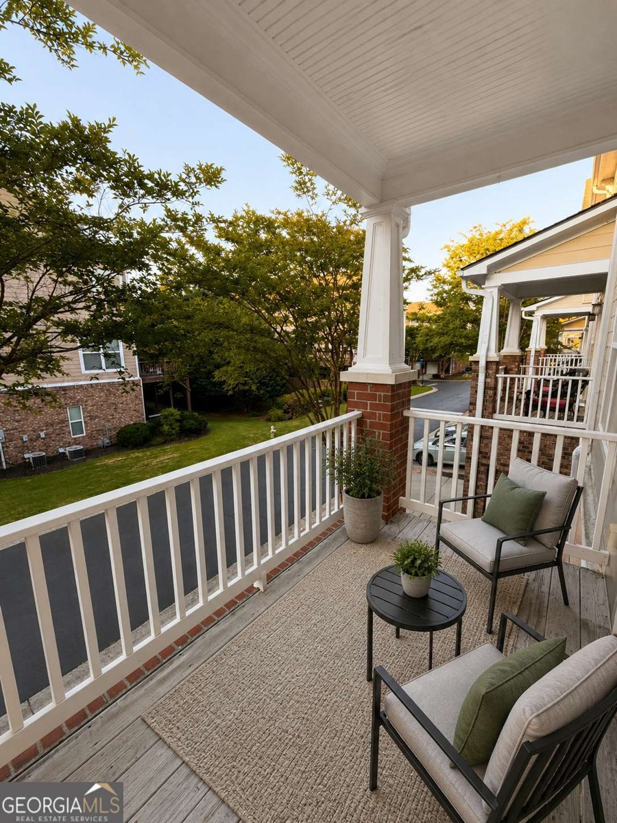 3439 Latitude Cove Alpharetta - Photo 7