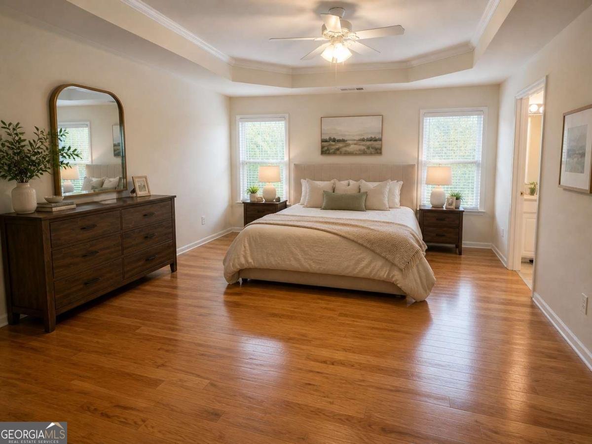 3439 Latitude Cove Alpharetta - Photo 9