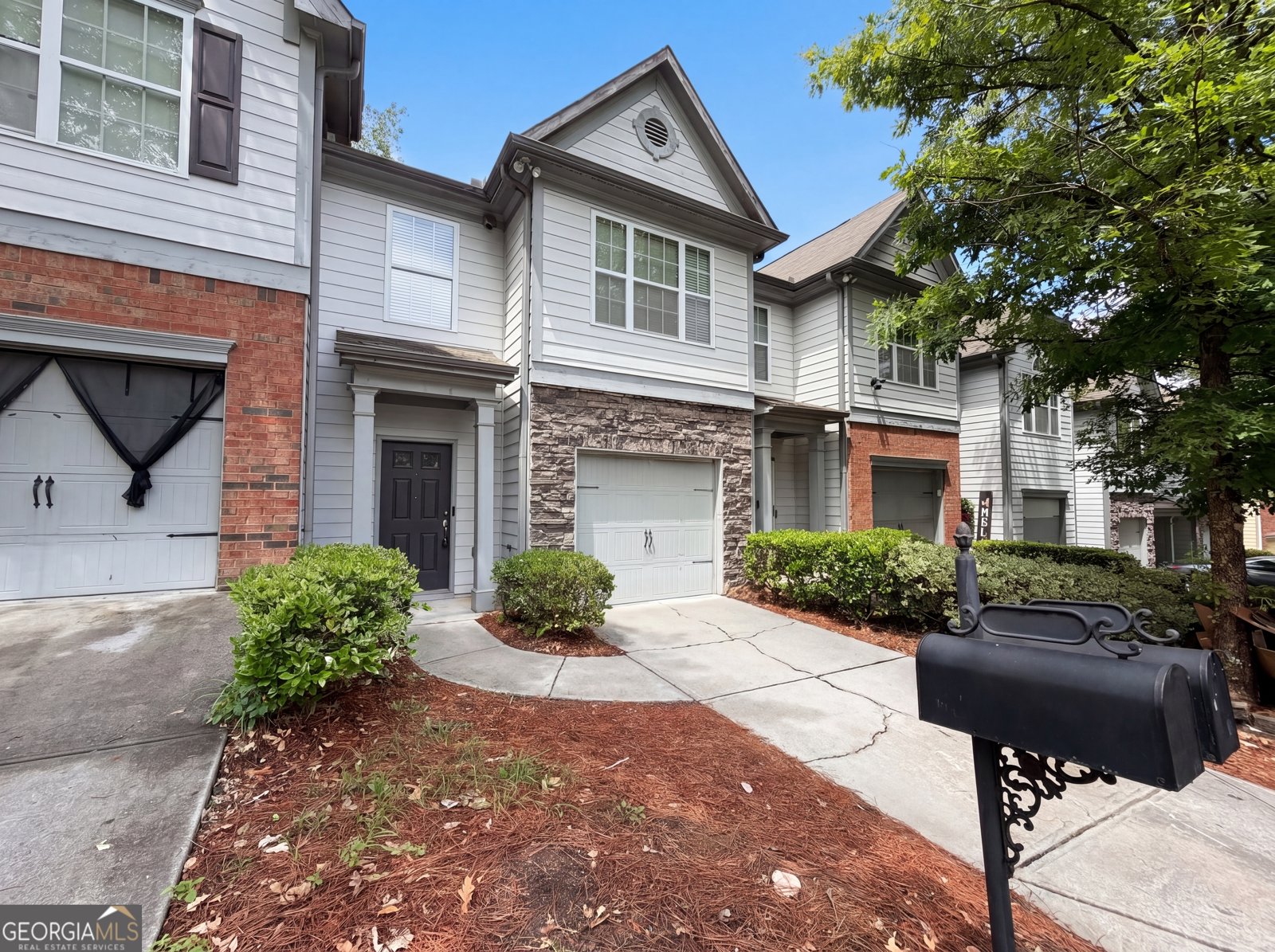 471 Tufton Trail Atlanta - main photo