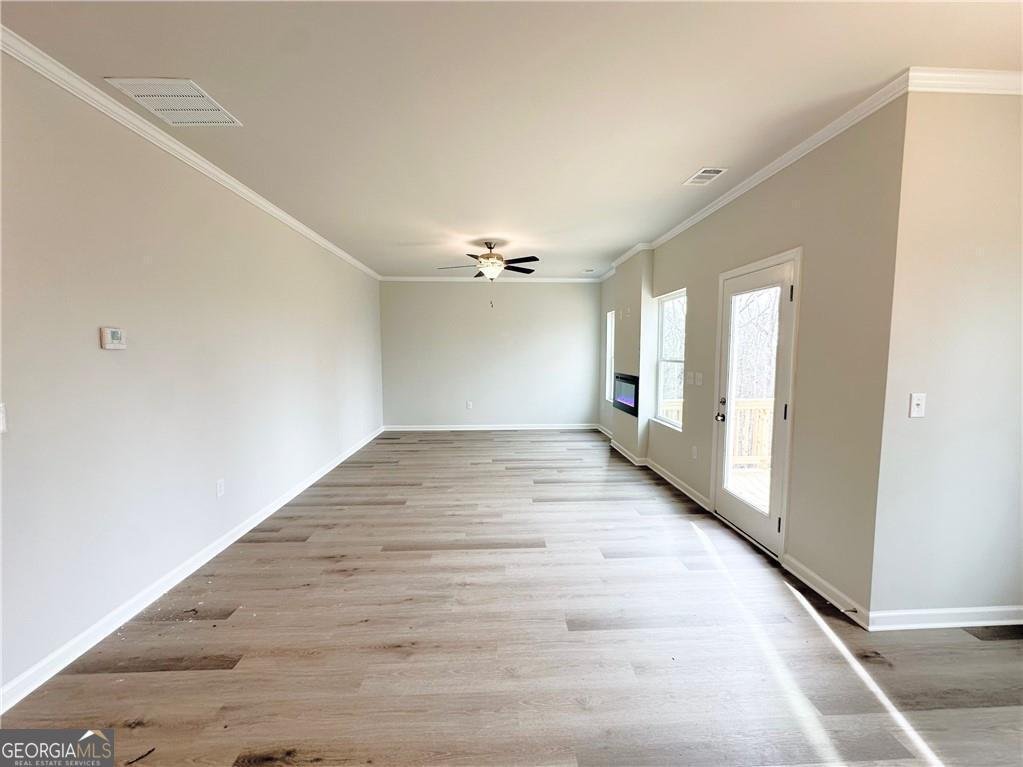 5492 Legacy Trail Douglasville - Photo 11