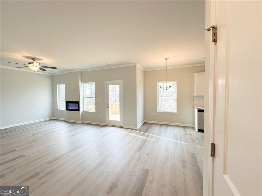 5492 Legacy Trail Douglasville - Photo 12