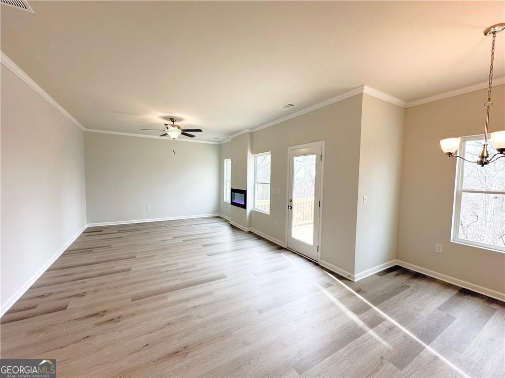 5492 Legacy Trail Douglasville - Photo 13