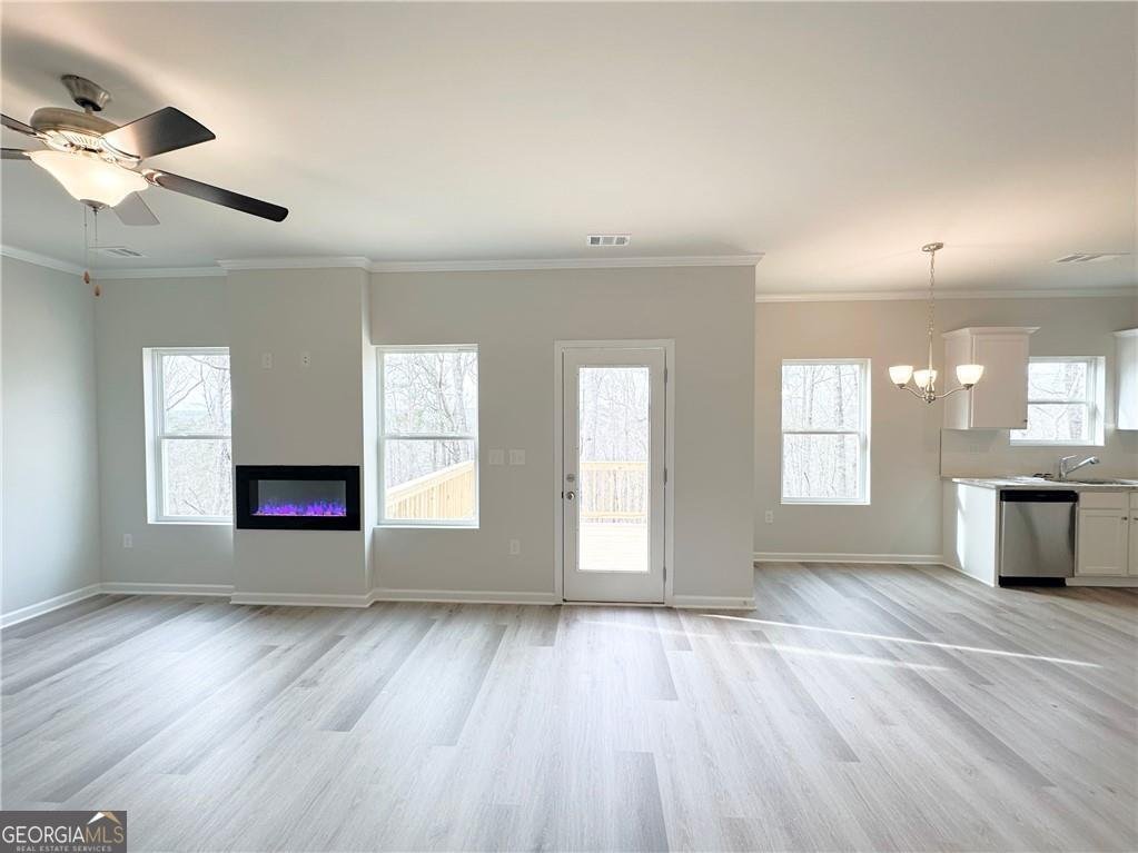 5492 Legacy Trail Douglasville - Photo 14