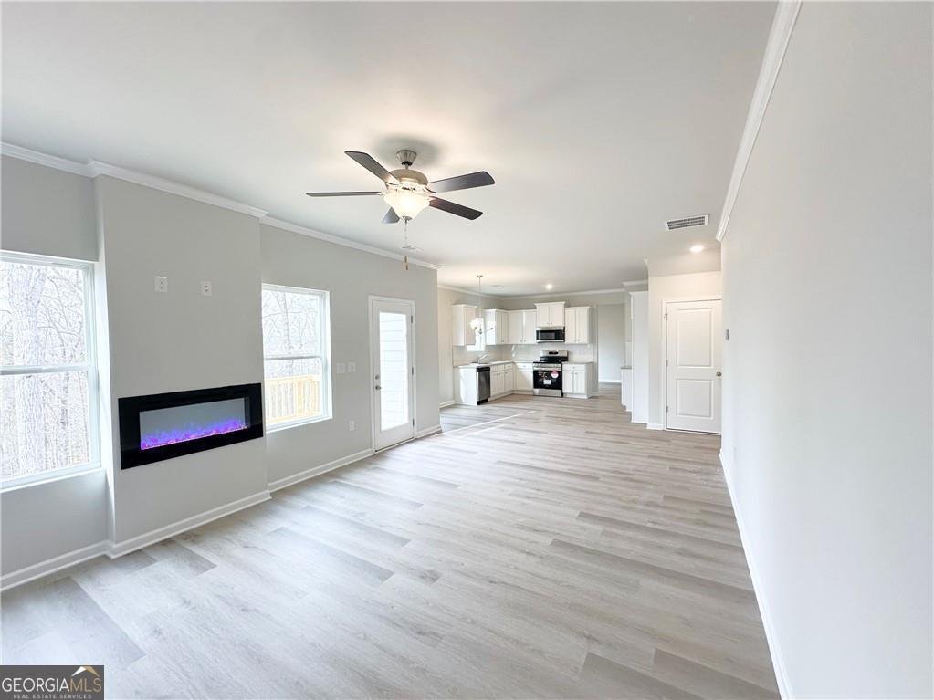 5492 Legacy Trail Douglasville - Photo 15