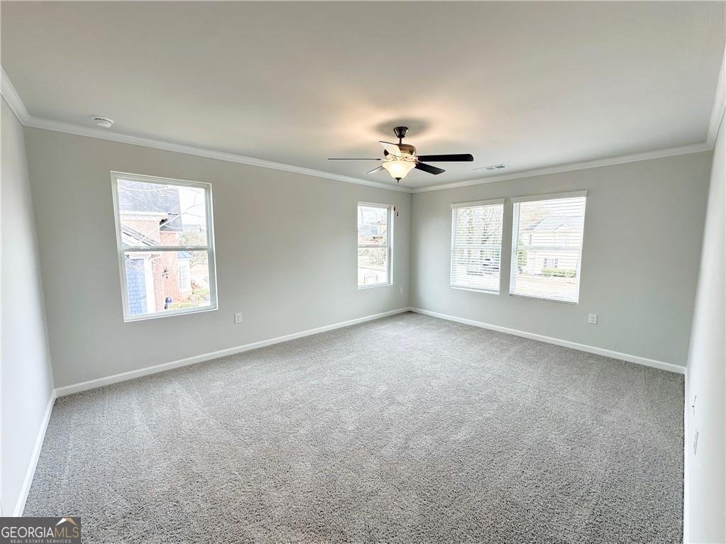 5492 Legacy Trail Douglasville - Photo 17