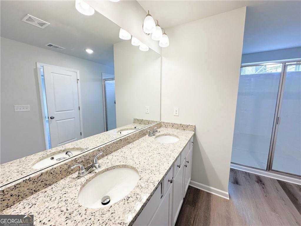 5492 Legacy Trail Douglasville - Photo 19