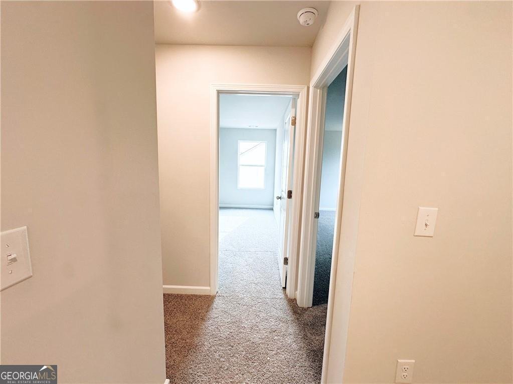 5492 Legacy Trail Douglasville - Photo 21