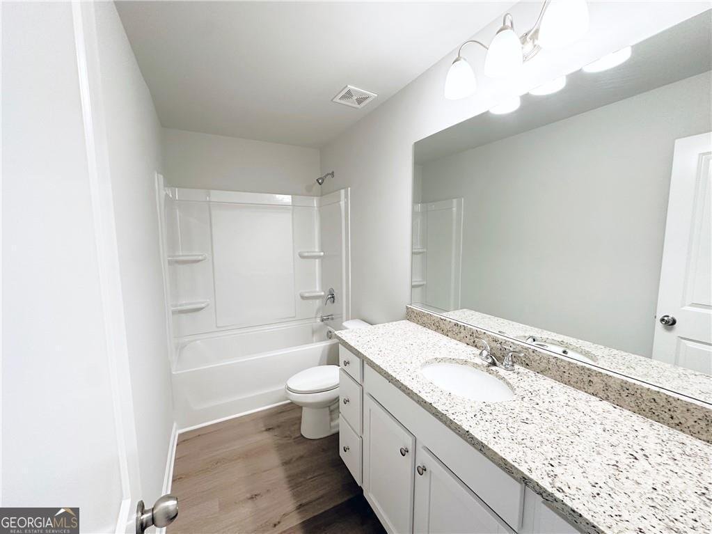 5492 Legacy Trail Douglasville - Photo 23