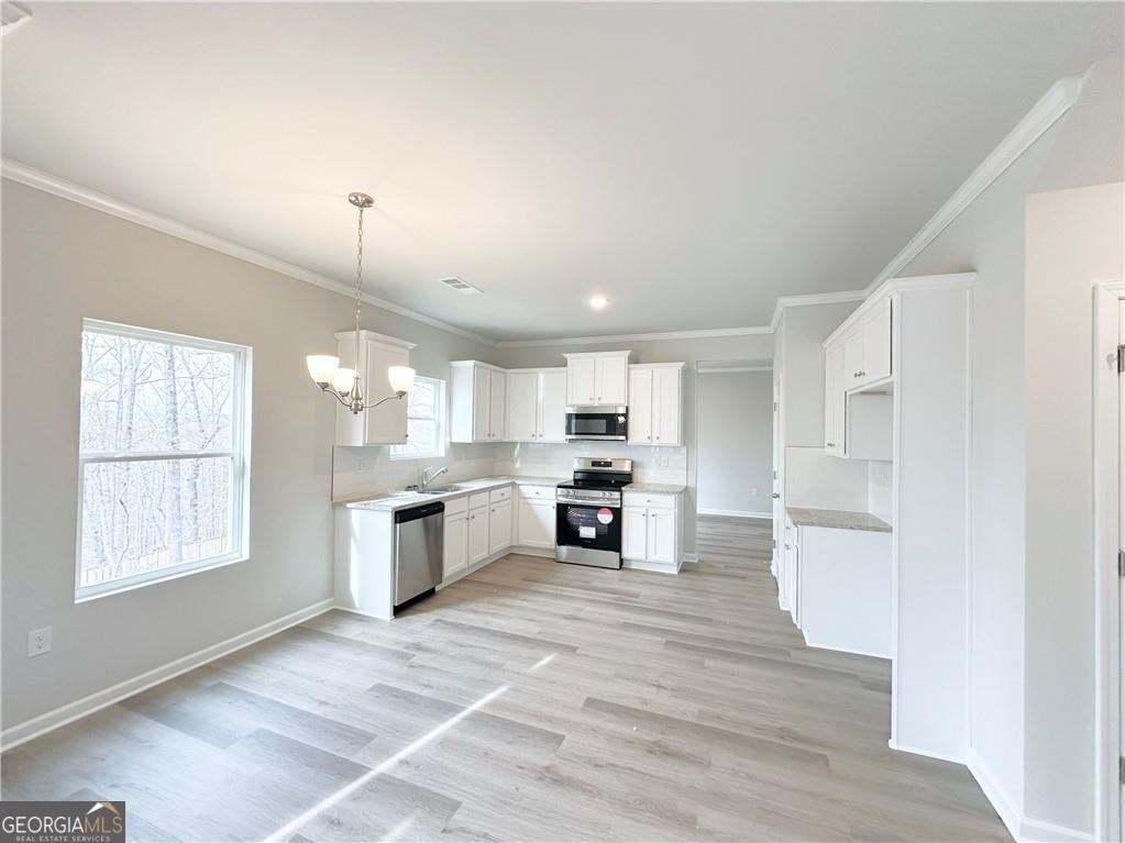 5492 Legacy Trail Douglasville - Photo 9