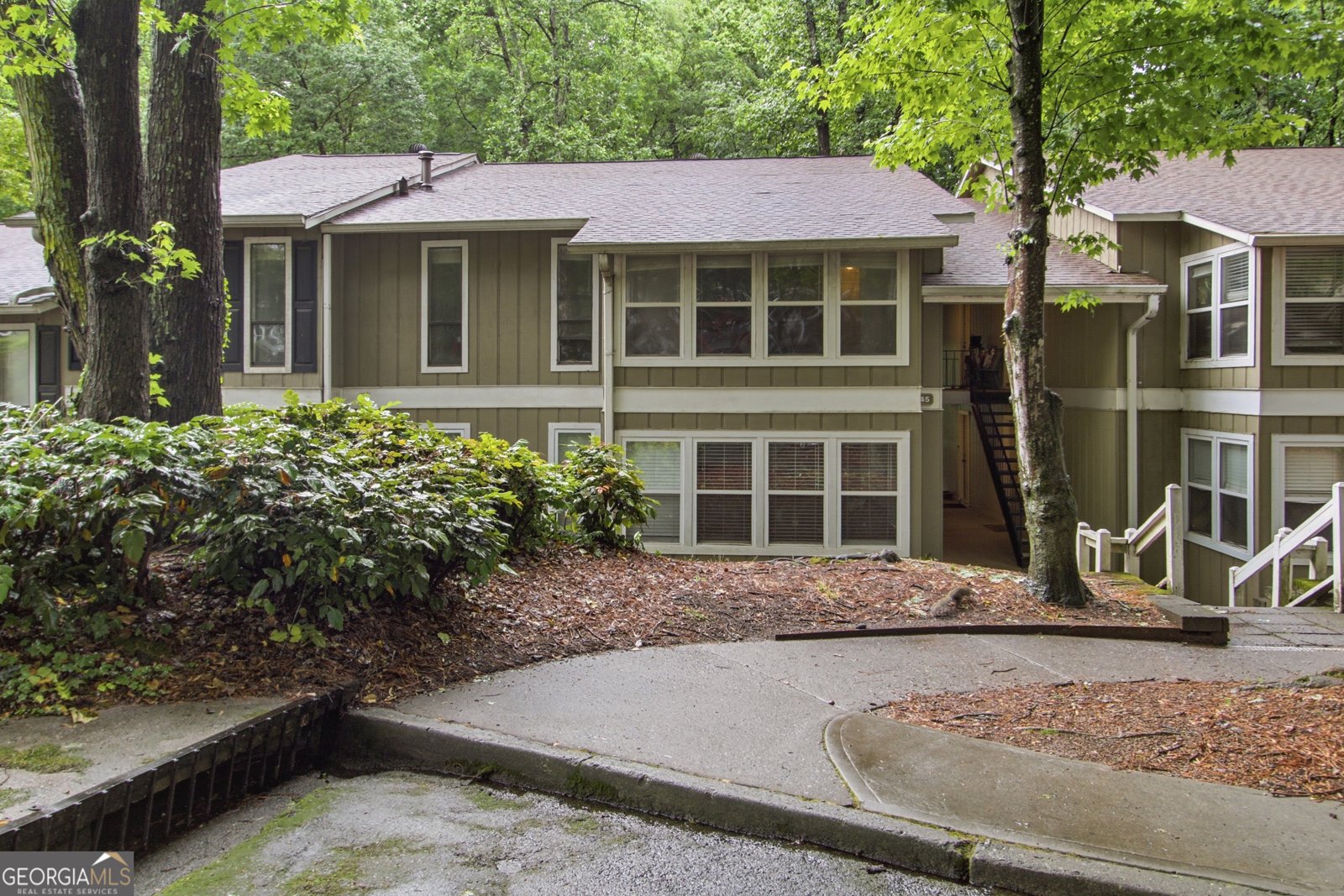 5145 Roswell Road Sandy Springs - main photo