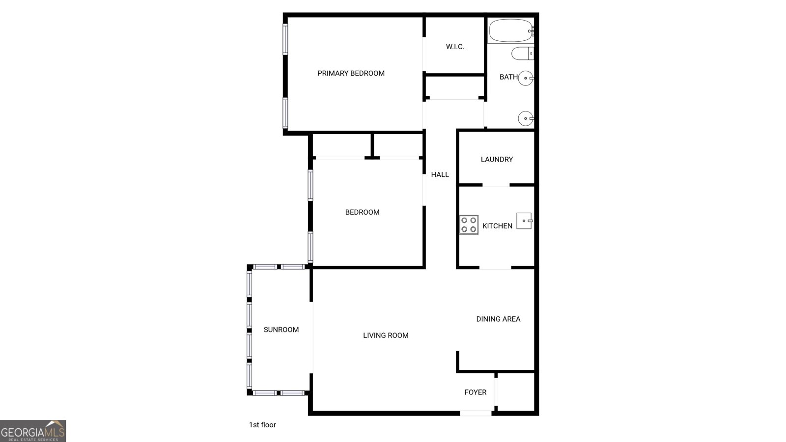 5145 Roswell Road Atlanta - Photo 19