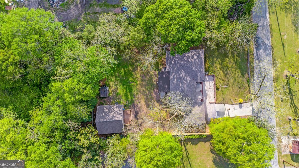 1150 Tinsley Drive Conyers - main photo