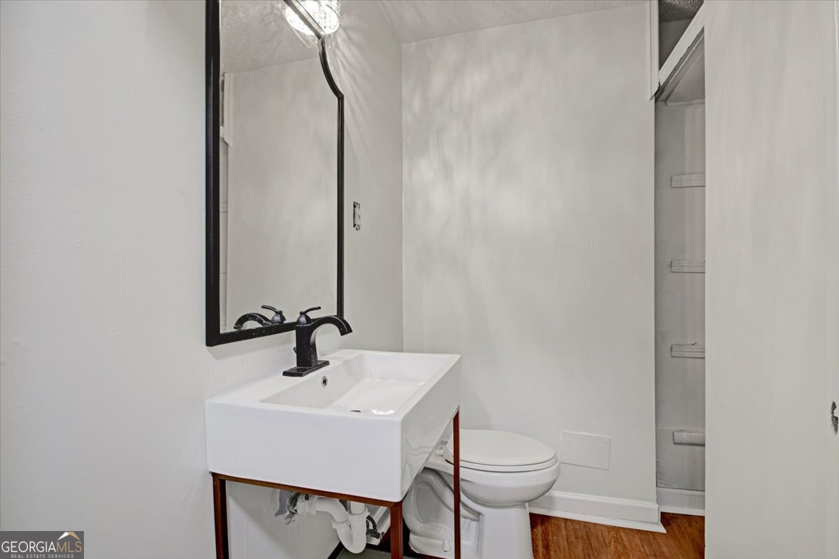 1150 Tinsley Drive Conyers - Photo 11
