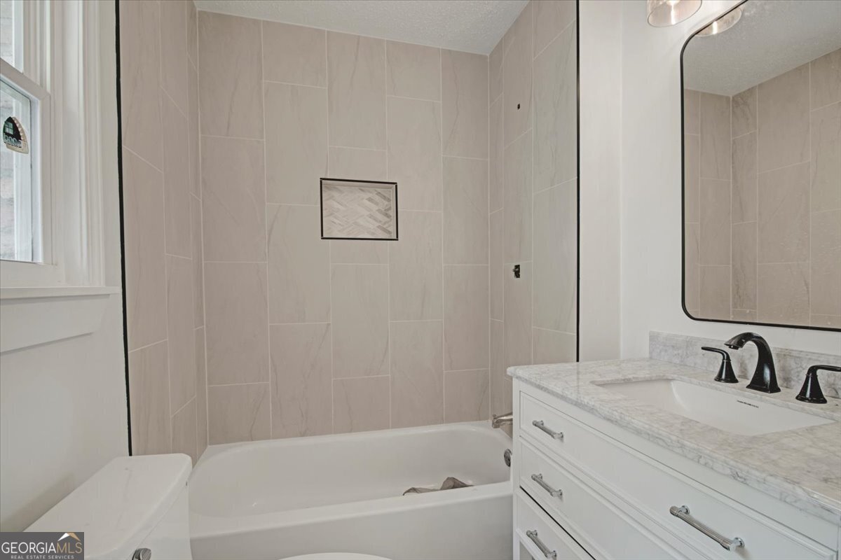 1150 Tinsley Drive Conyers - Photo 12