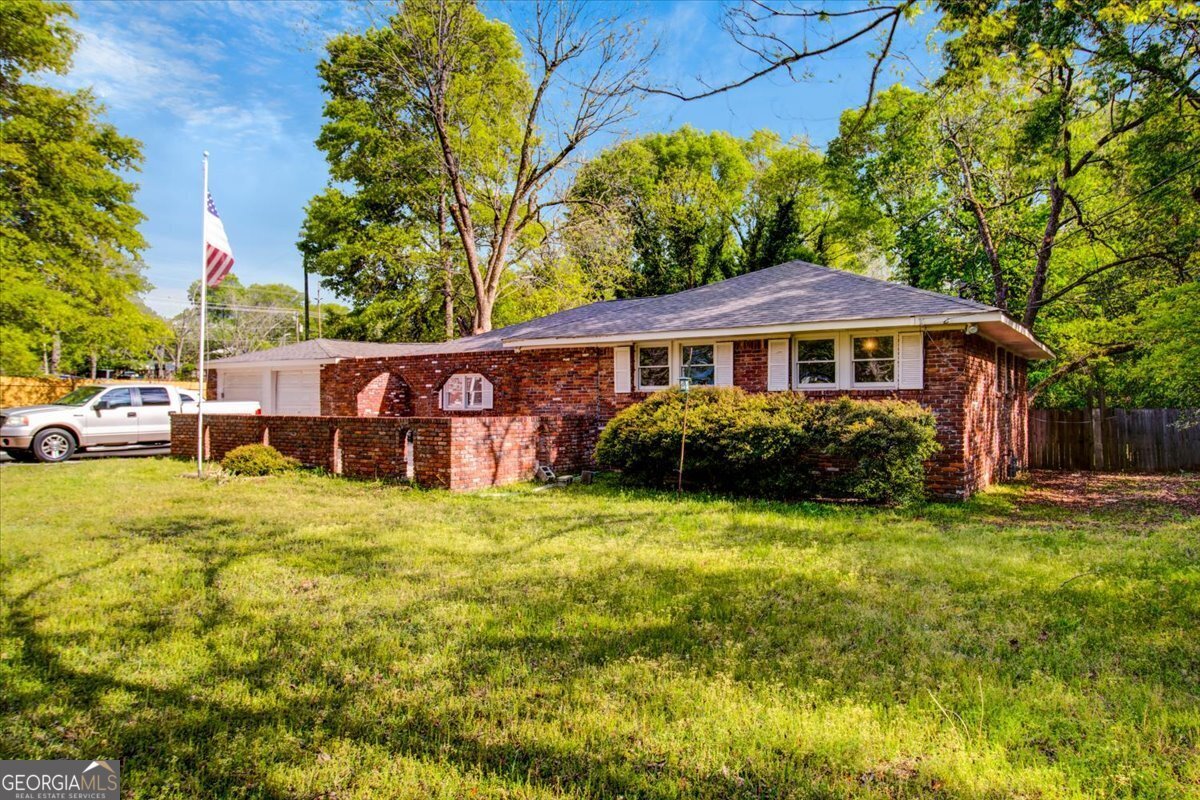 1150 Tinsley Drive Conyers - Photo 28