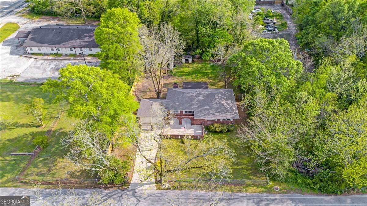1150 Tinsley Drive Conyers - Photo 31