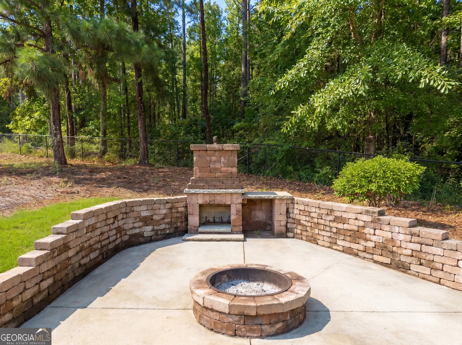 207 Cagle Court McDonough - Photo 50