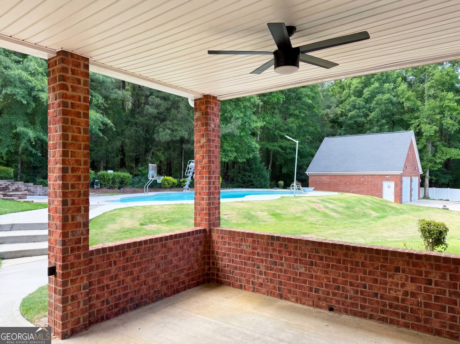 207 Cagle Court McDonough - Photo 51