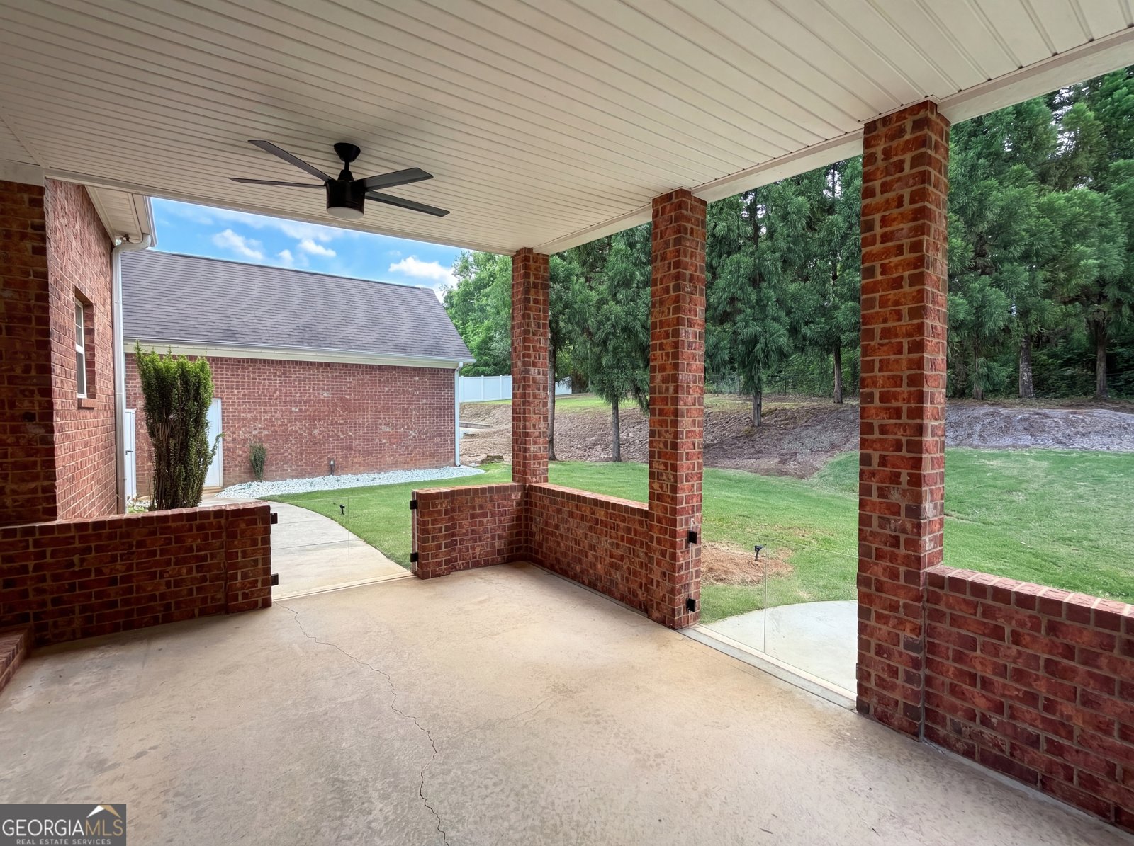 207 Cagle Court McDonough - Photo 52
