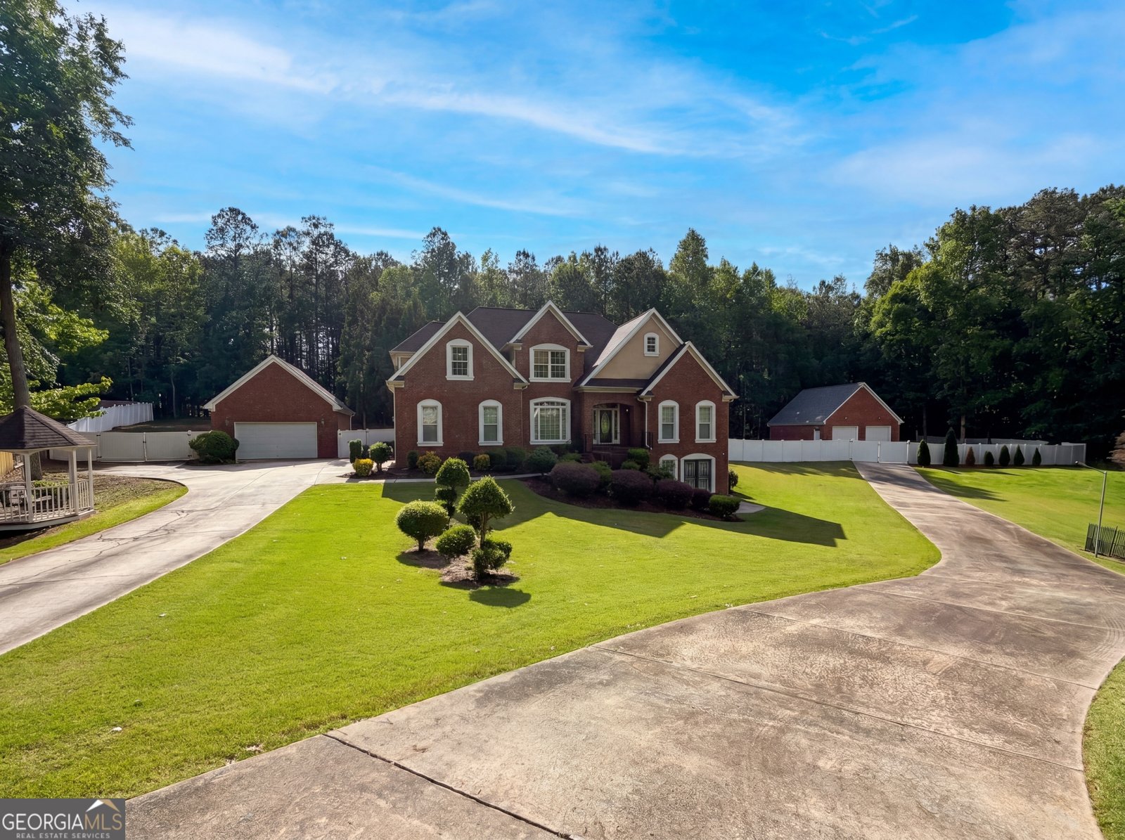 207 Cagle Court McDonough - Photo 58