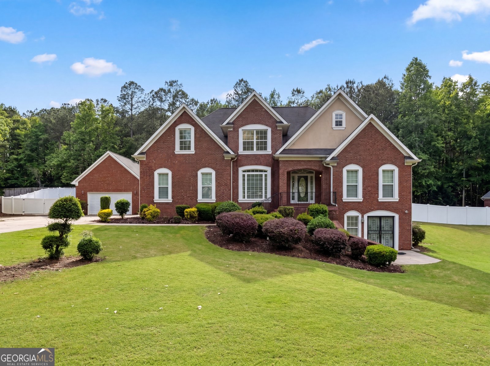 207 Cagle Court McDonough - Photo 59