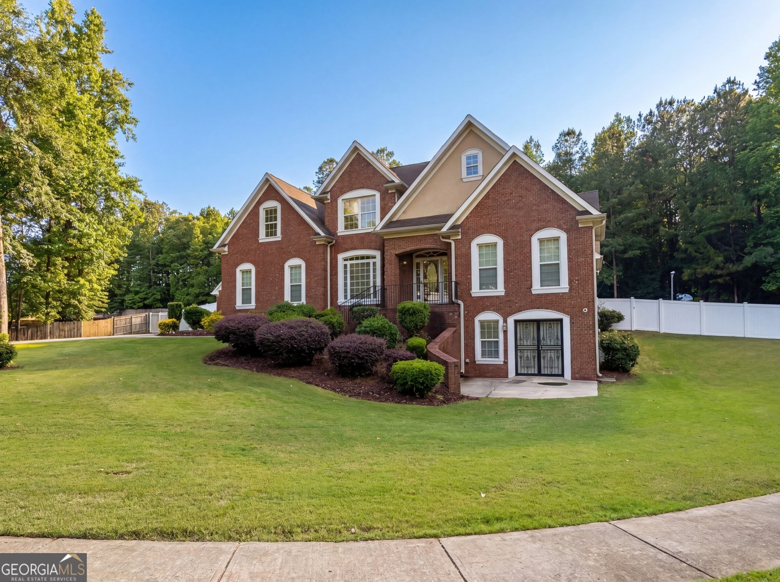 207 Cagle Court McDonough - Photo 60