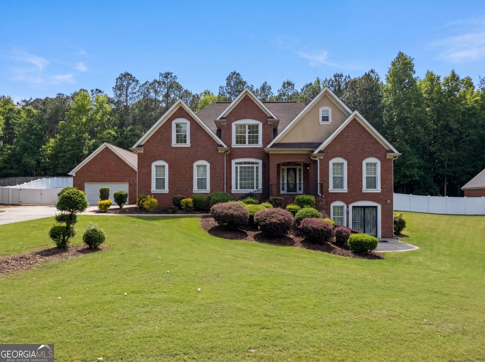207 Cagle Court McDonough - Photo 61