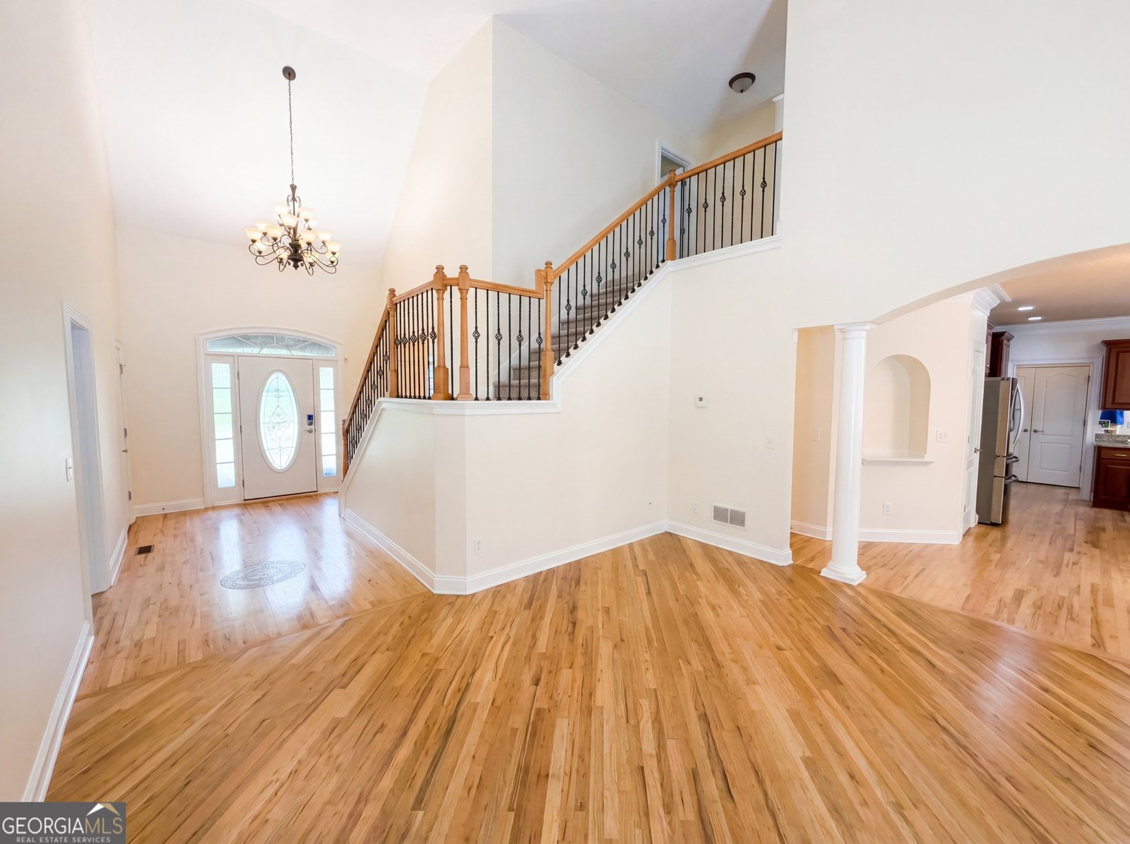 207 Cagle Court McDonough - Photo 8