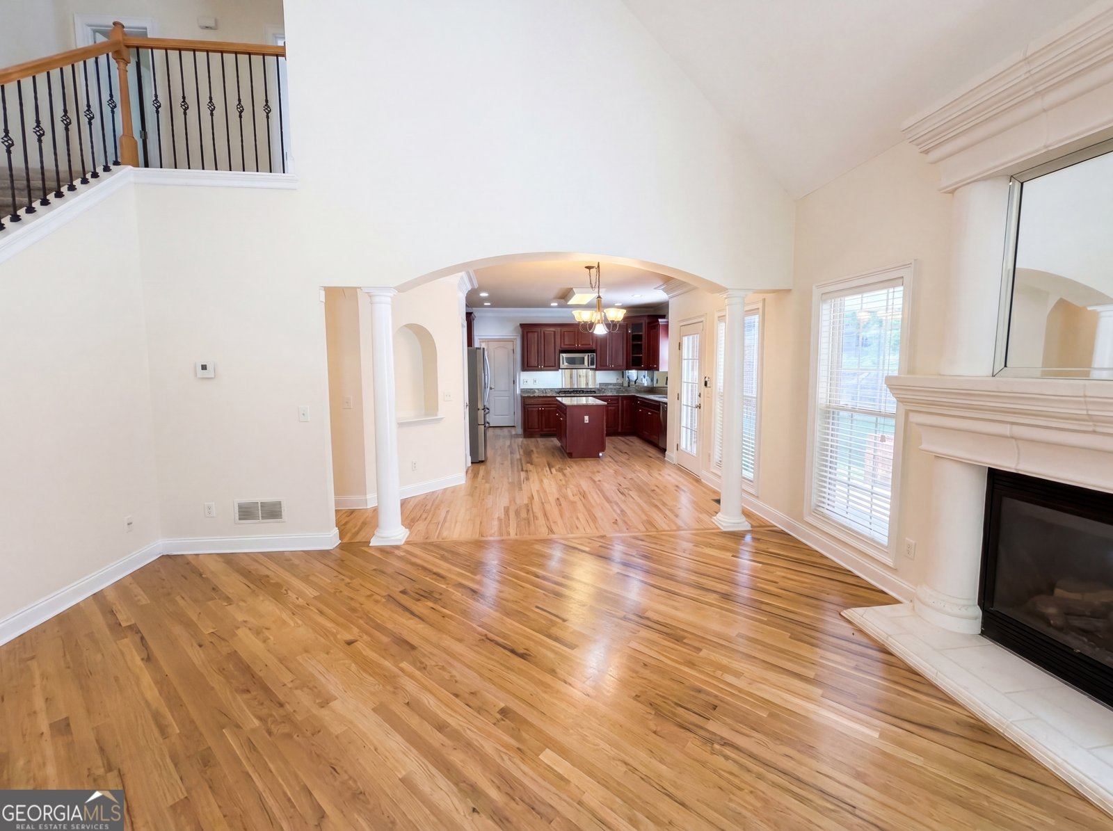 207 Cagle Court McDonough - Photo 9