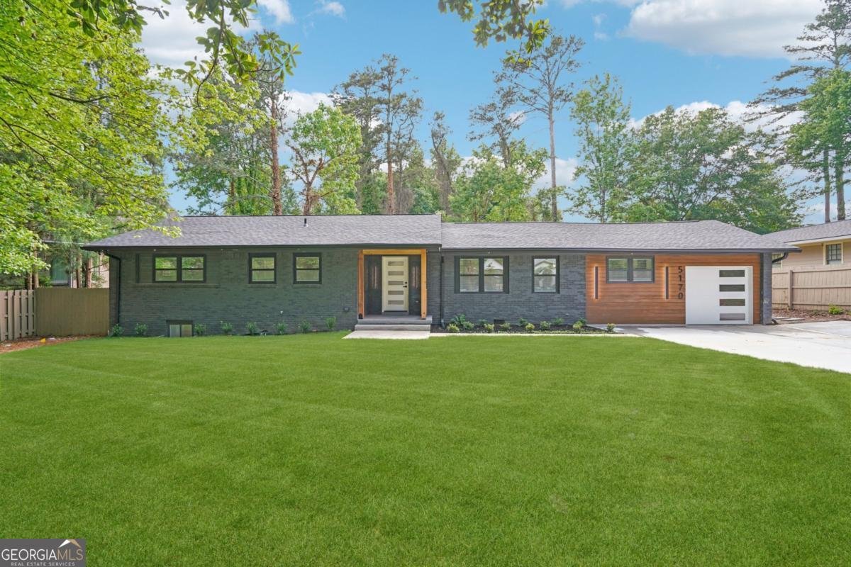 5170 Chamblee Dunwoody Road Atlanta - main photo