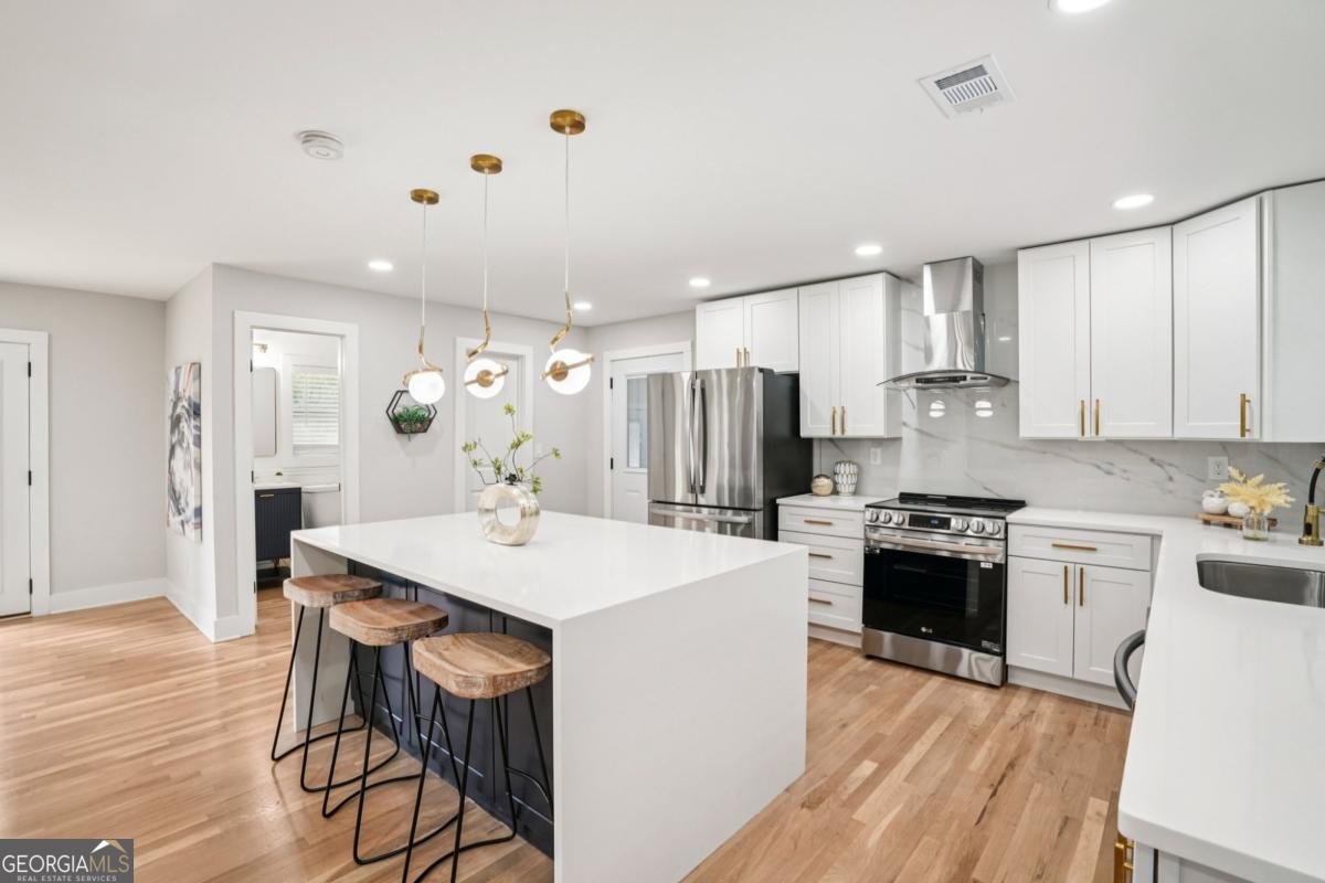 5170 Chamblee Dunwoody Road Atlanta - Photo 15