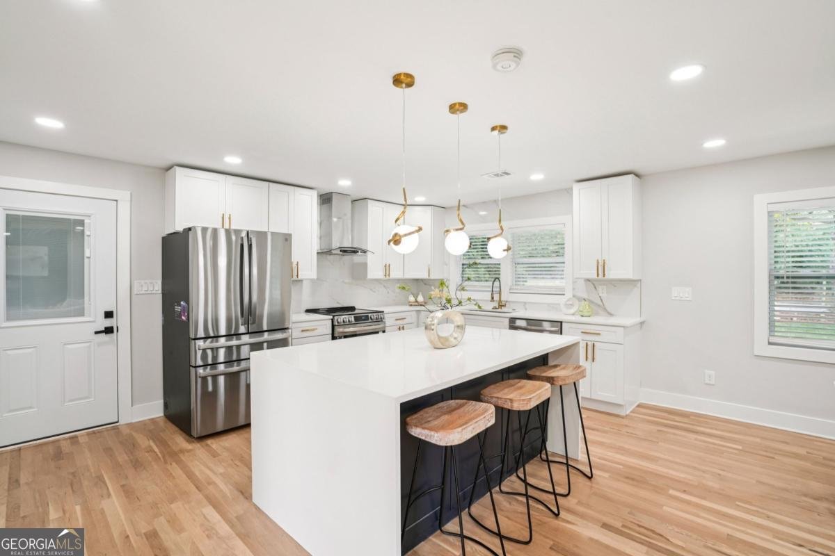 5170 Chamblee Dunwoody Road Atlanta - Photo 16
