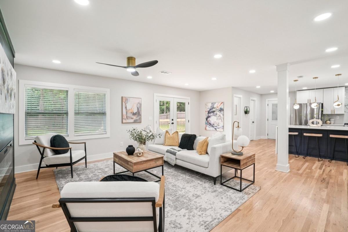 5170 Chamblee Dunwoody Road Atlanta - Photo 8
