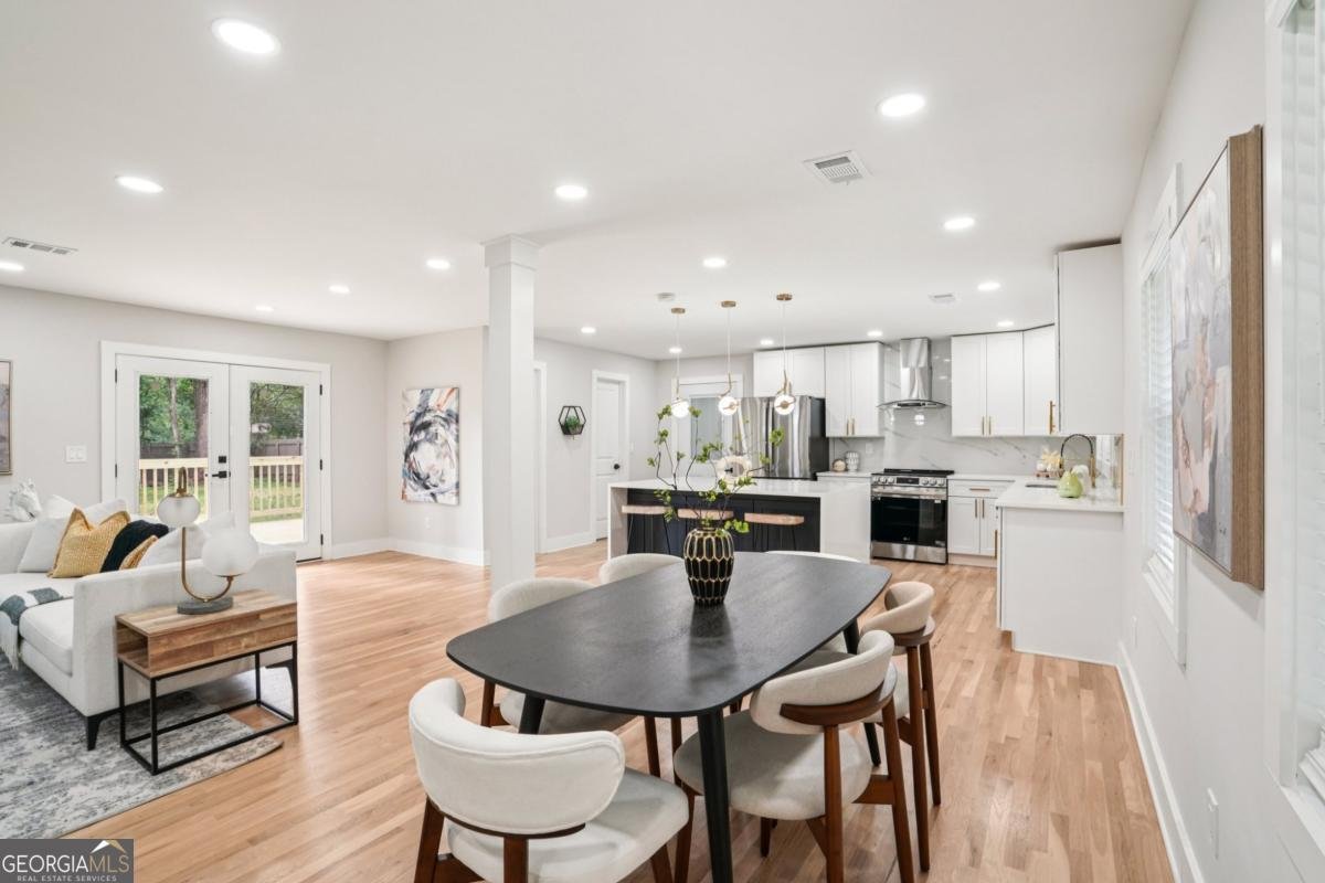5170 Chamblee Dunwoody Road Atlanta - Photo 9