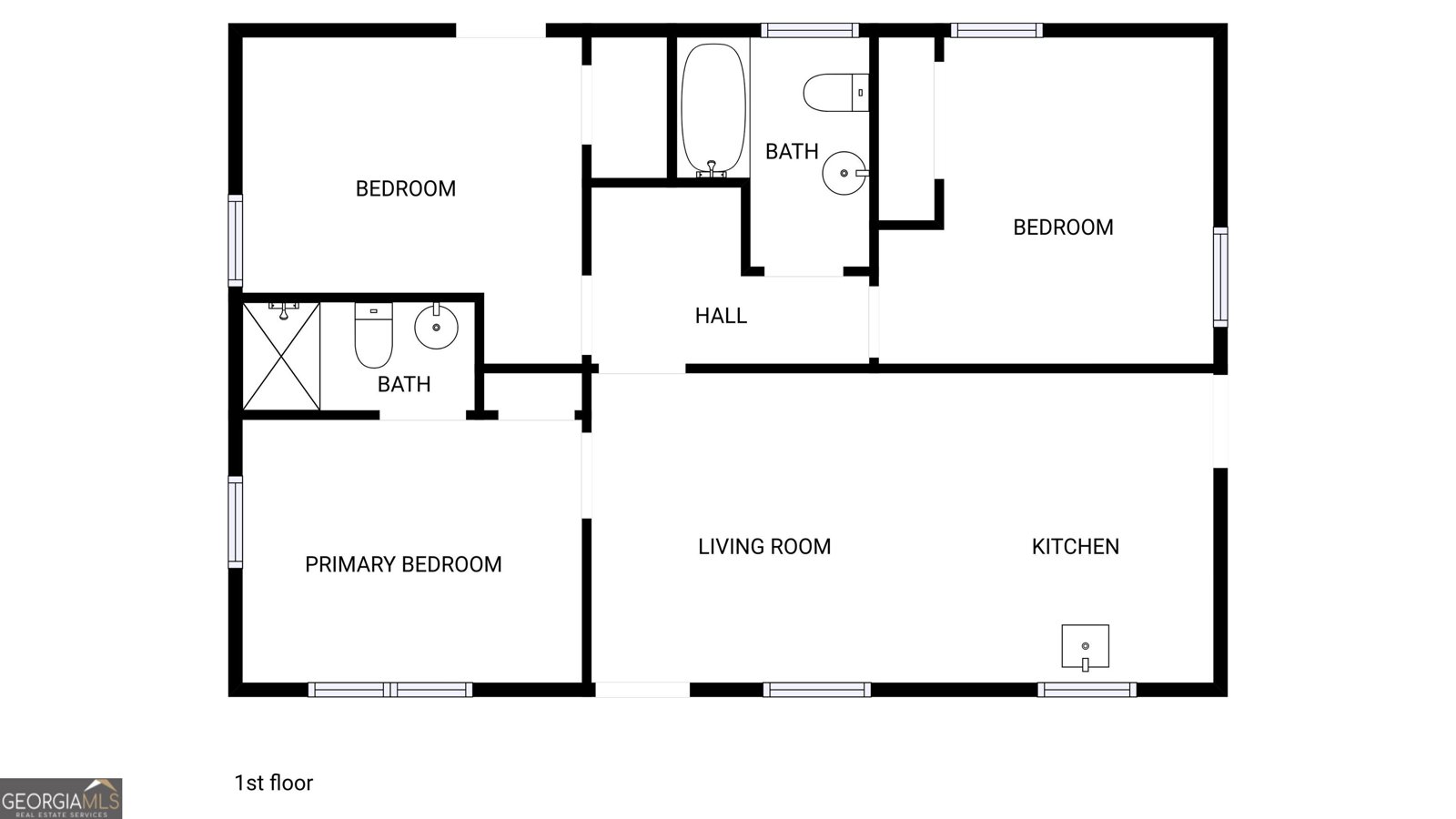 1620 Eastland Road Atlanta - Photo 25