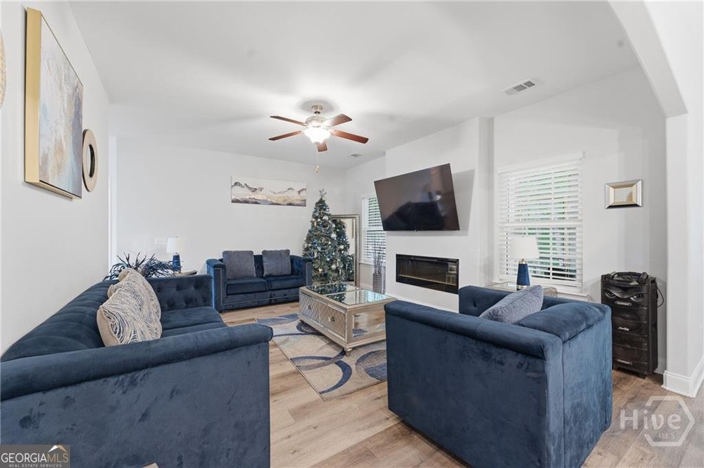 13 Wiregrass Way Savannah - Photo 11