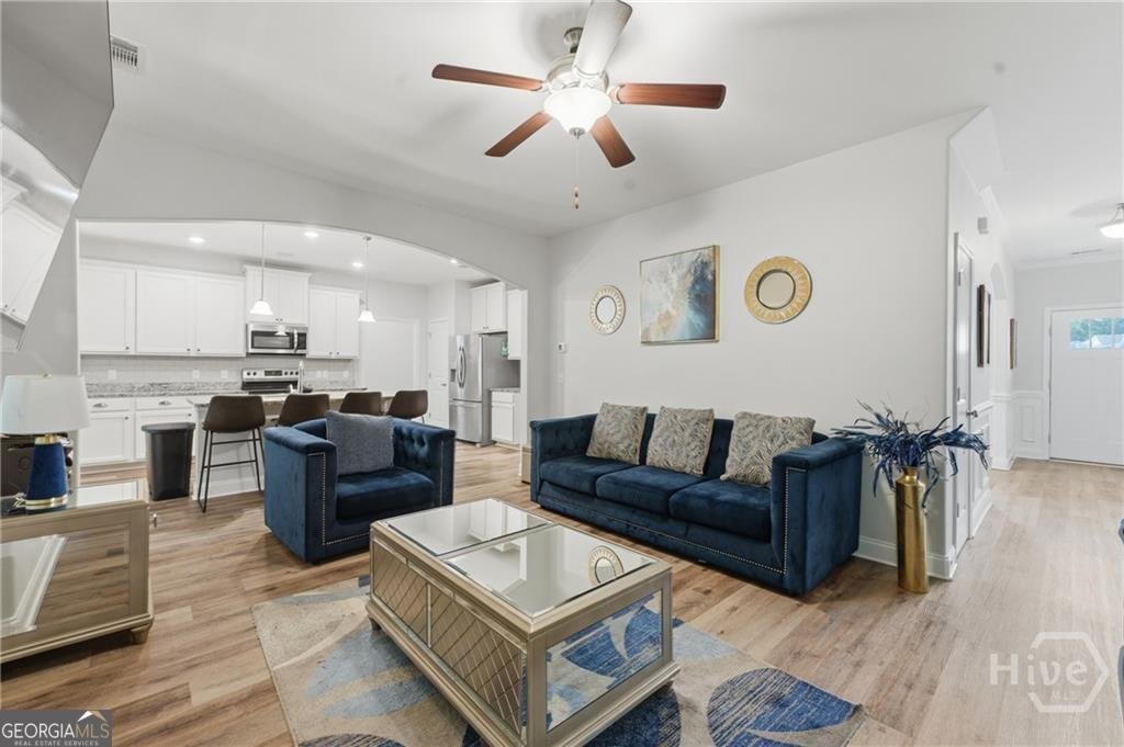 13 Wiregrass Way Savannah - Photo 12