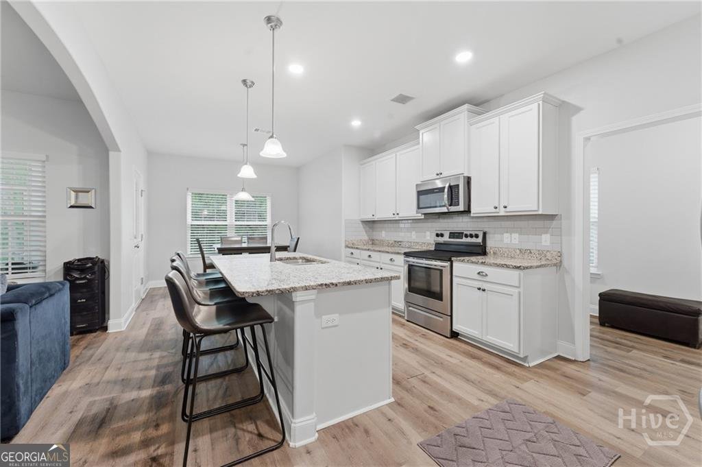 13 Wiregrass Way Savannah - Photo 19