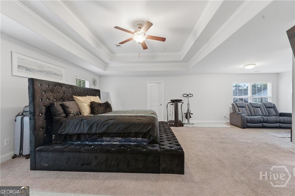 13 Wiregrass Way Savannah - Photo 42