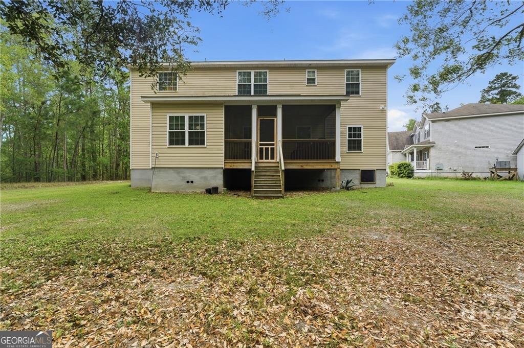 13 Wiregrass Way Savannah - Photo 55