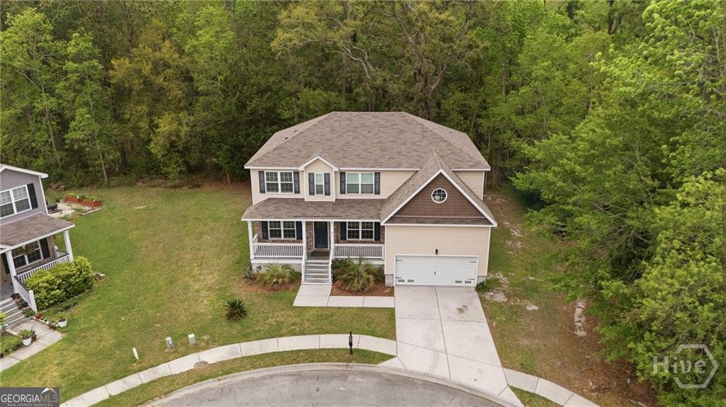 13 Wiregrass Way Savannah - Photo 6