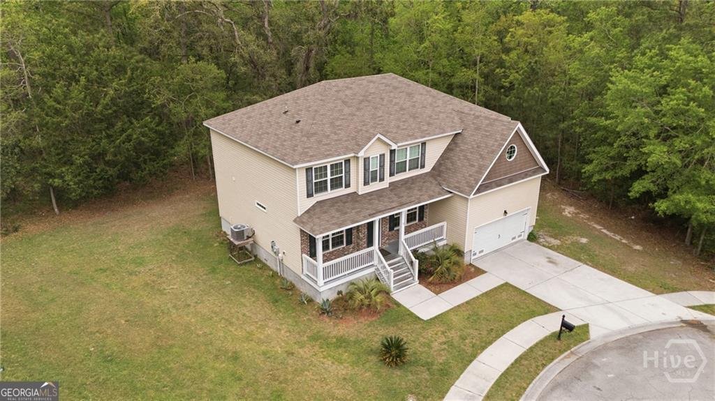 13 Wiregrass Way Savannah - Photo 7