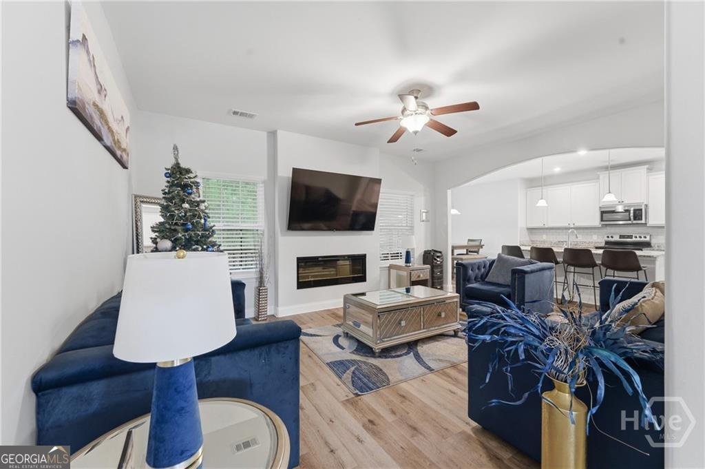 13 Wiregrass Way Savannah - Photo 9