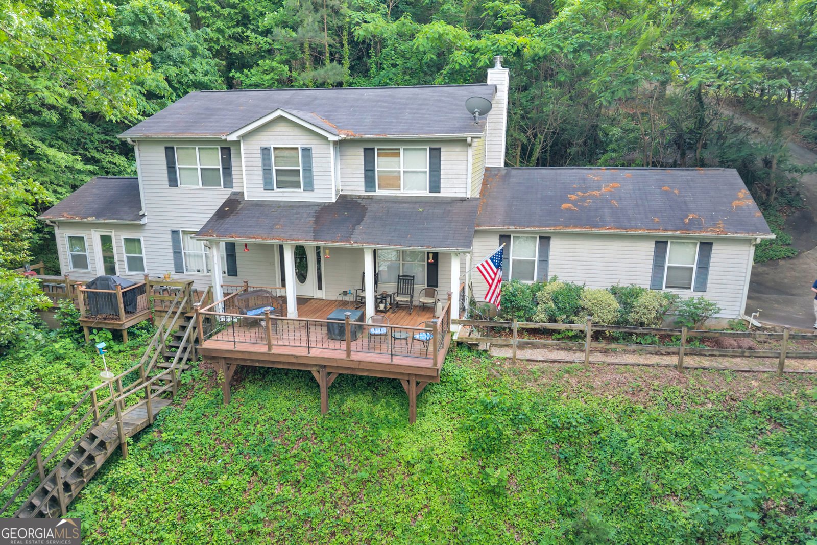326 Mourning Dove Court Monticello - Photo 8