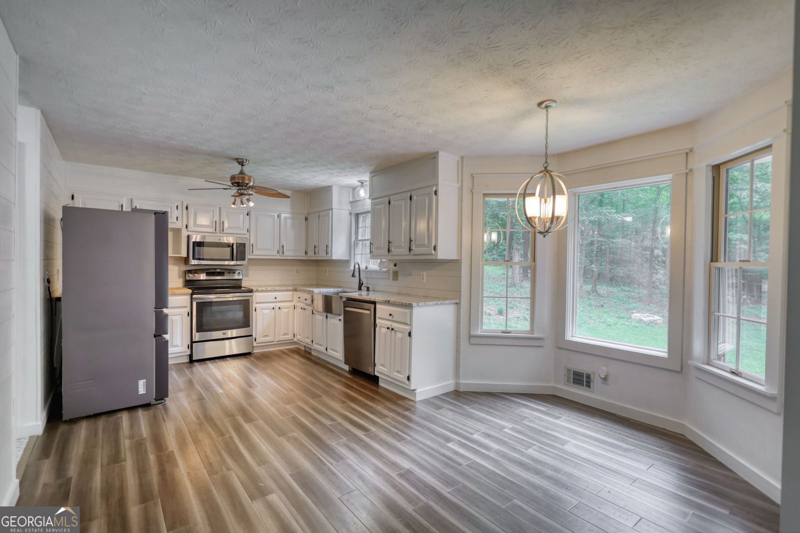 455 Riverbend Drive McDonough - Photo 15