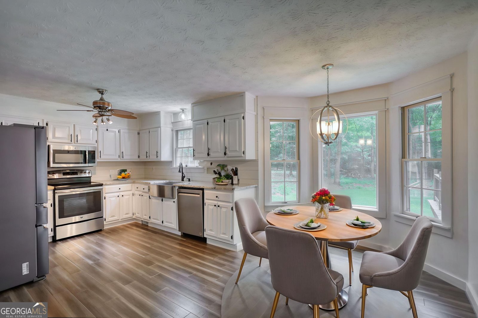 455 Riverbend Drive McDonough - Photo 16
