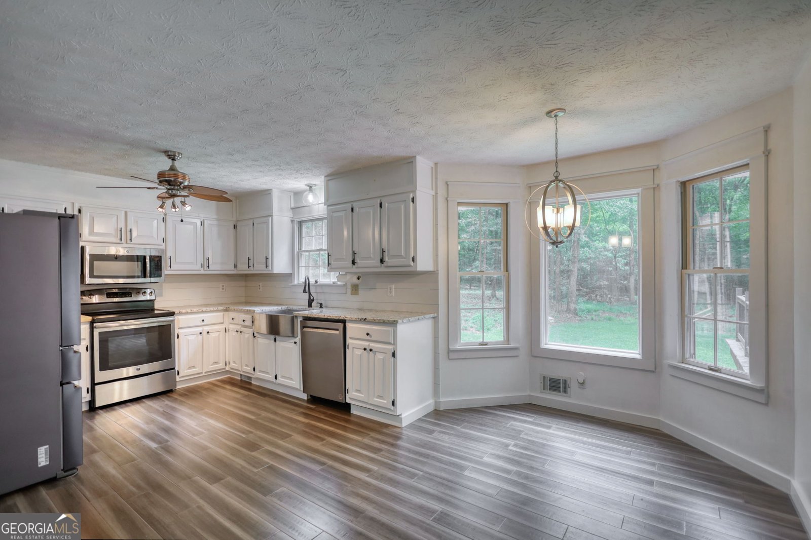 455 Riverbend Drive McDonough - Photo 17