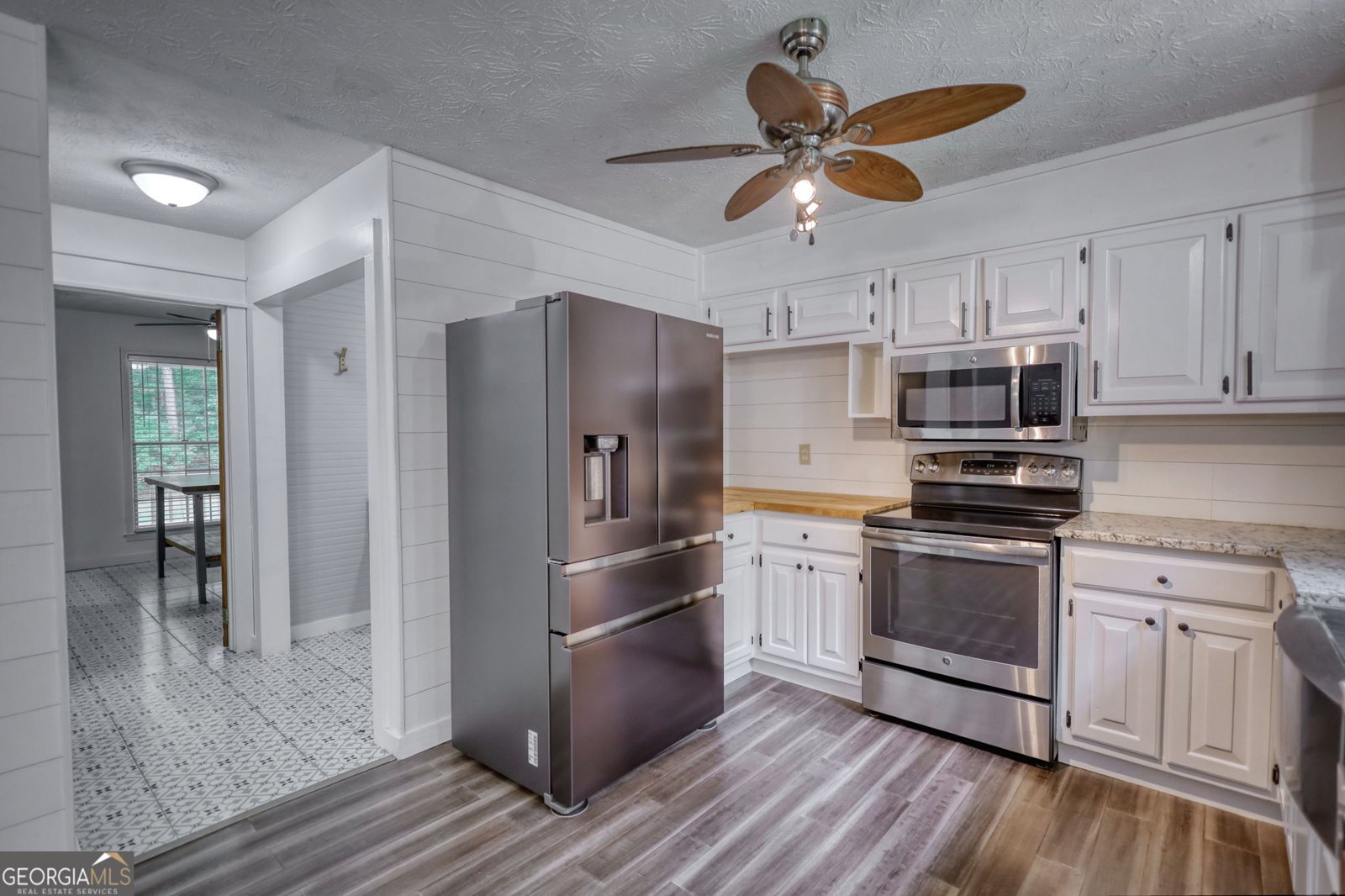 455 Riverbend Drive McDonough - Photo 21