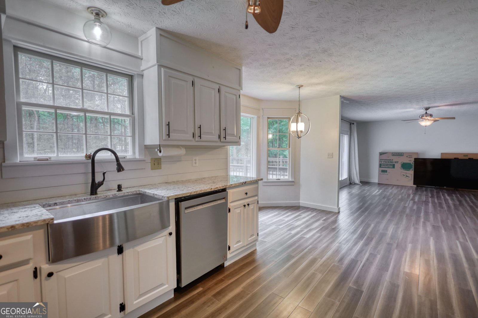 455 Riverbend Drive McDonough - Photo 23
